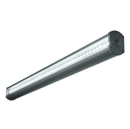 Промышленные светодиодные светильники Ферекс ДСО 01-45-50Д