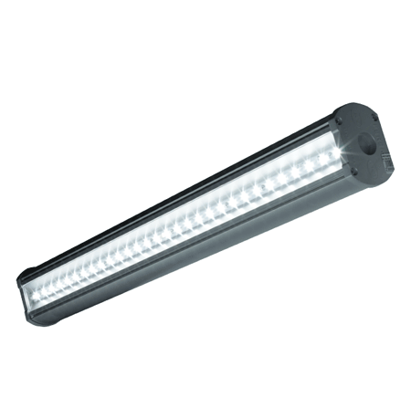 Промышленные светодиодные светильники Ферекс ДСО 04-24-50Д