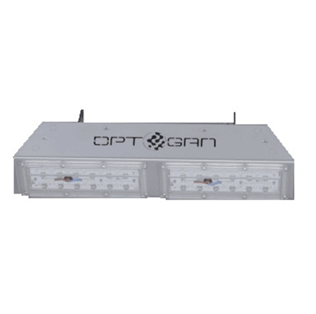Промышленные светодиодные светильники Оптоган Оптолюкс-Вектор 2Т