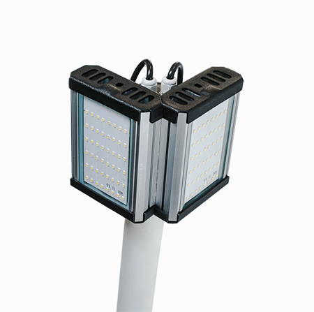 Уличные светодиодные светильники Viled Модуль, МК-2, 32 Вт