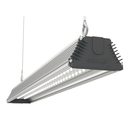 Подробные характеристики Промышленный светодиодный светильник Эколюмен ALBL-180 Союз