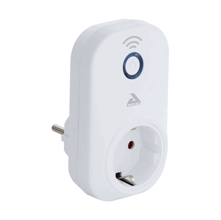 Светодиодные светильники для дома EGLO Розетка CONNECT PLUG PLUS 97936