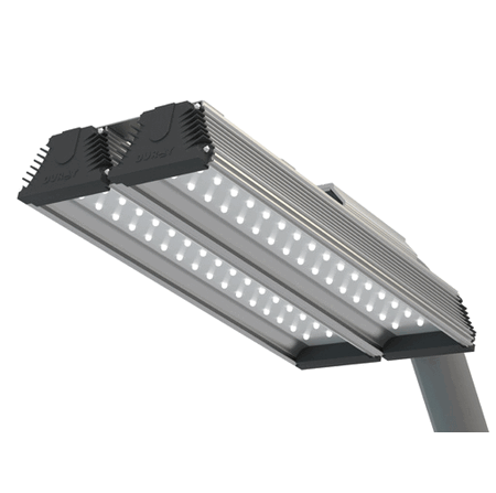 Накладной LED светильник внутреннего освещения XLD-EL-10-YYY-RAL..